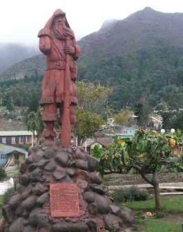 Острова Хуан Фернандез CE0Z/LA9SN DX Новости Острова Хуан Фернандез CE0Z/LA9SN DX Новости